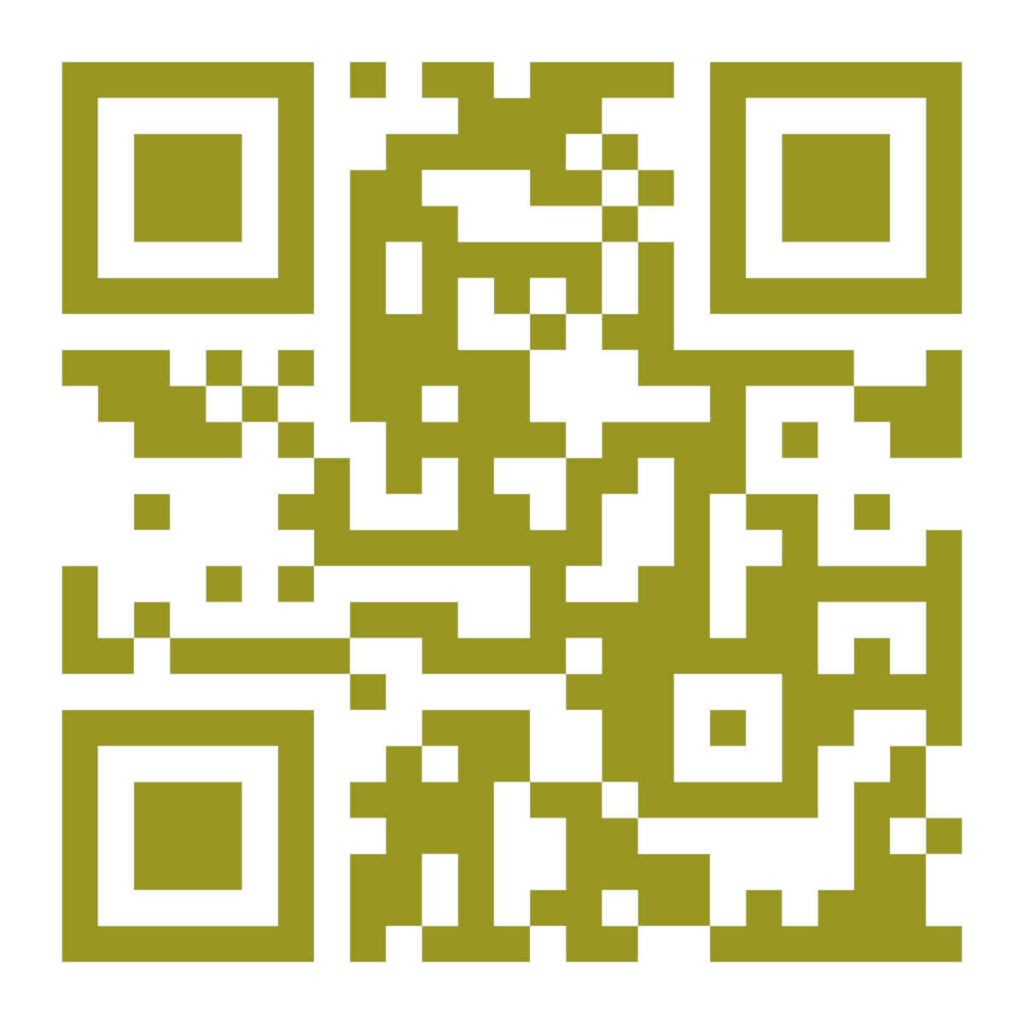 QR code of eyeflash site of Nagano "Lemon house"